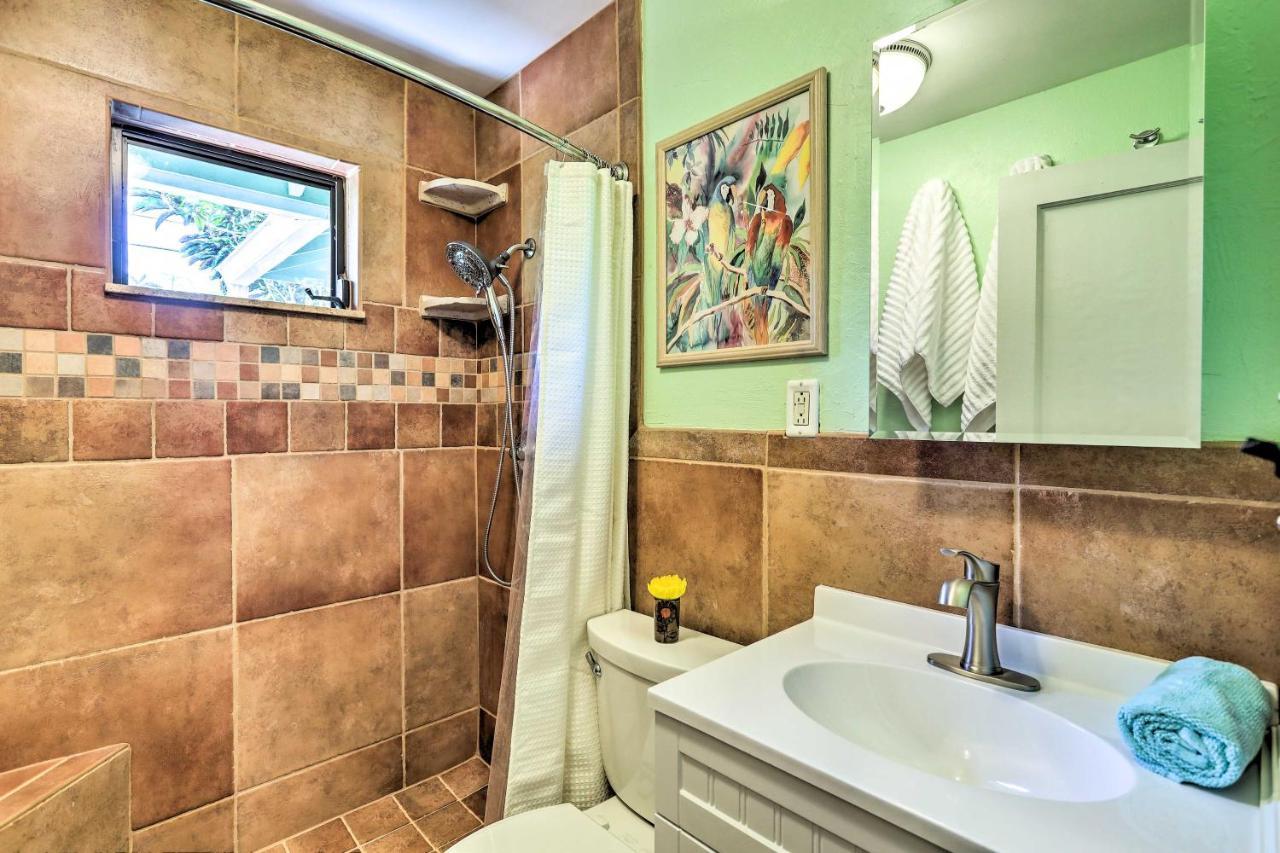 Vibrant Rockledge Home About 2 Mi To Cocoa Village! Exteriér fotografie